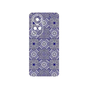 MAHOOT Iran Tile 11 Cover Sticker for Oppo Reno 10 5G