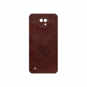 MAHOOT NL-GTA Cover Sticker for LG X Cam