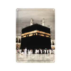 دیوارکوب مدل کعبه کد  s 935