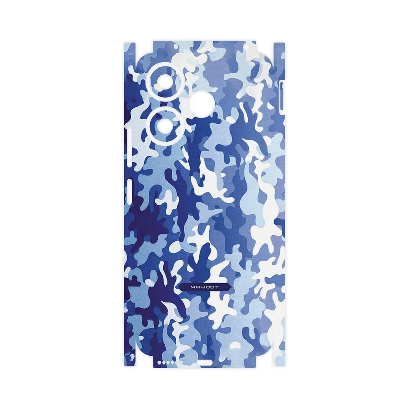 برچسب پوششی ماهوت مدل Army_Winter-FullSkin مناسب برای گوشی موبایل شیائومی Redmi 13