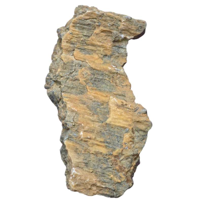 سنگ راف مدل سنگ فسیل کد 082