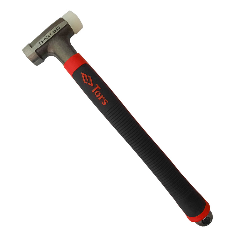 چکش تورس مدل C250M وزن 500 گرم چکش تورس مدل C250M وزن 500 گرم