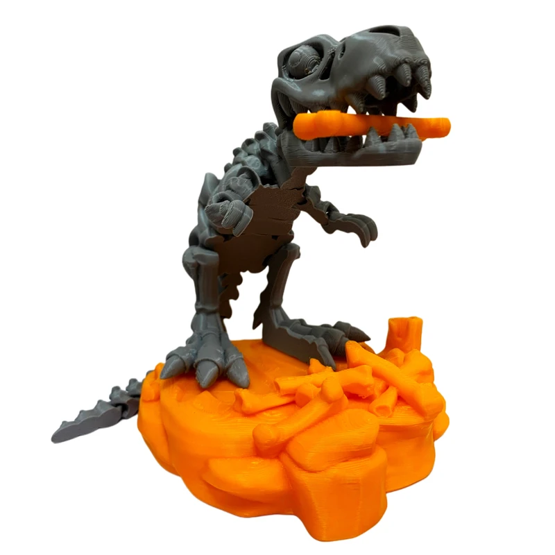 اکشن فیگور مدل دایناسور