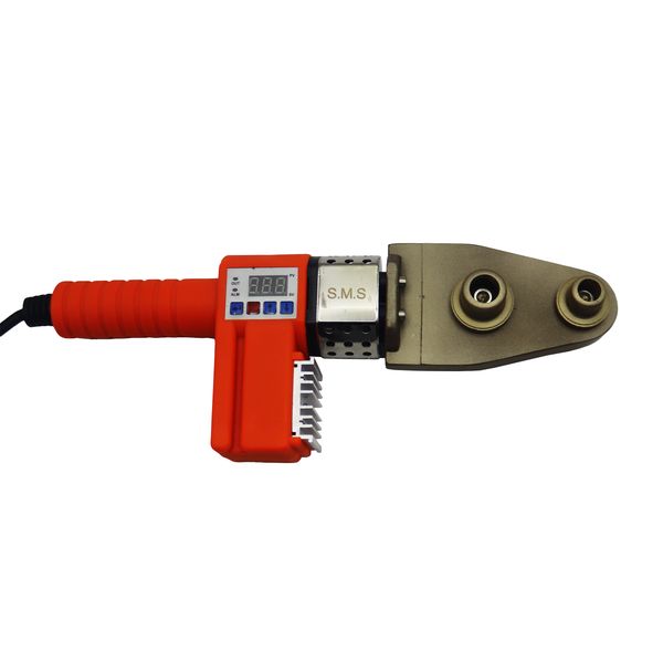 دستگاه جوش اتو لوله سبز اس ام اس مدل دیجیتالی کد YP-800W
