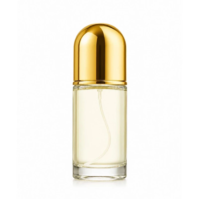 محفظه نگهدارنده عطر مدل mami yelo ظرفیت 20 میلی لیتر