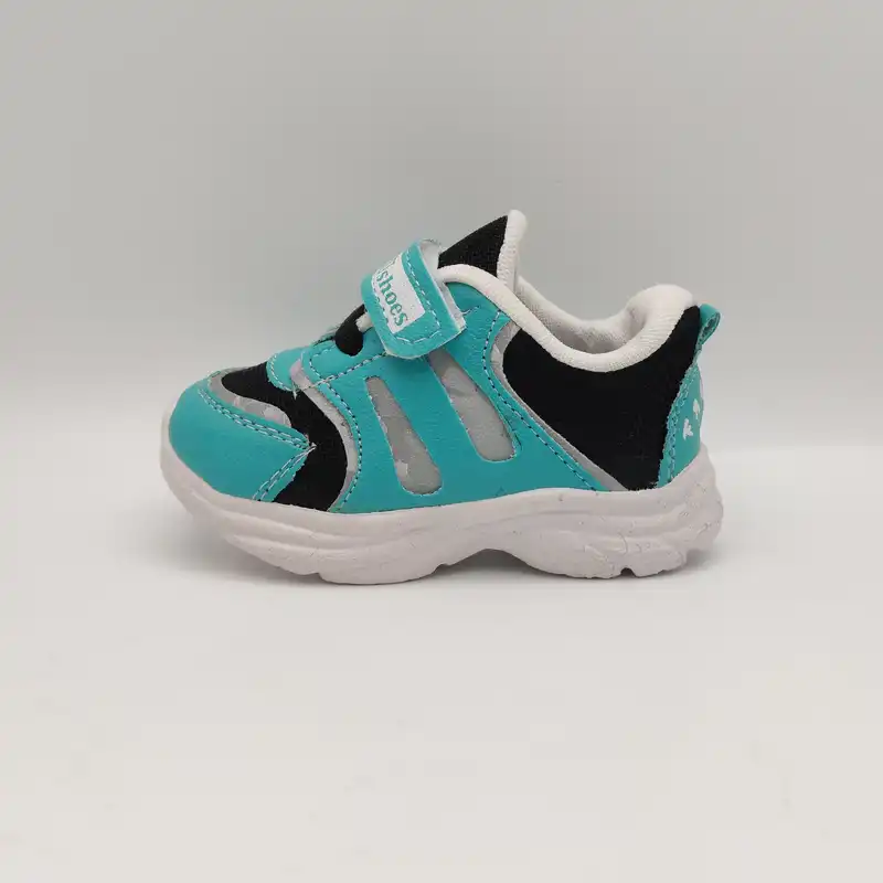 کفش راحتی بچگانه مدل ریون 1088BU