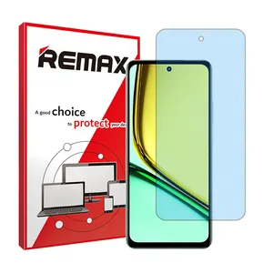 Remax HyMBLU model Matte anti-blue screen protector suitable for Realme C67 4G mobile phone