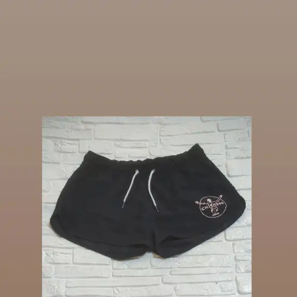 شلوارک ورزشی زنانه چیمسه مدل CH2024