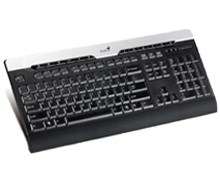 جنیوس اسلیم استار 220