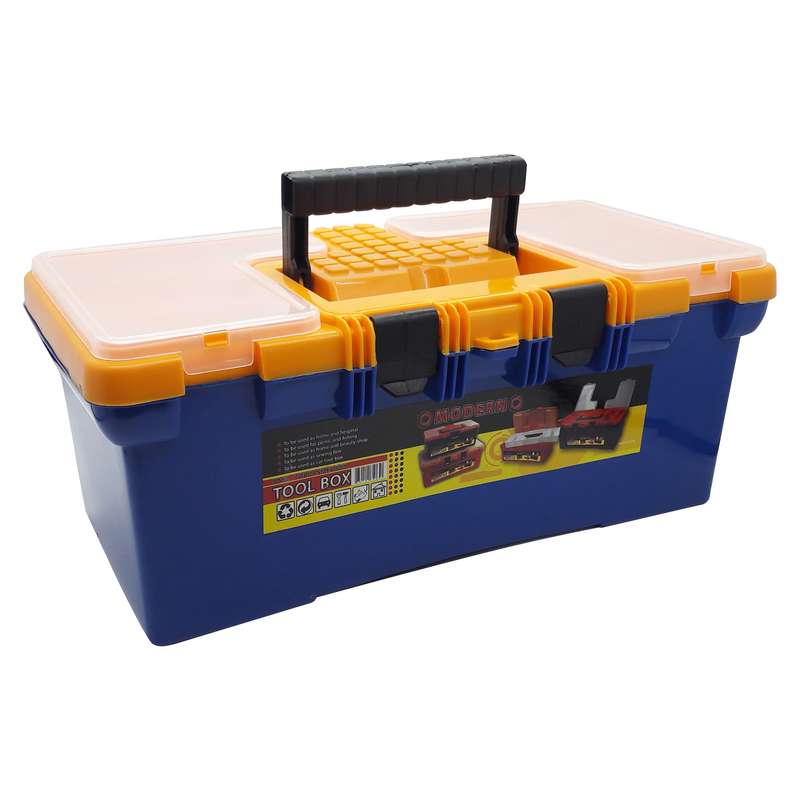 جعبه ابزار مدرن مدل md402