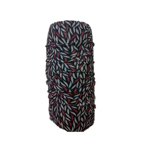  دستمال سر و گردن مدل SK-099