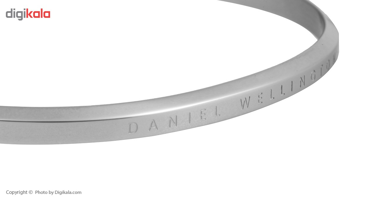 دستبند دنیل ولینگتون مدل DW00400004