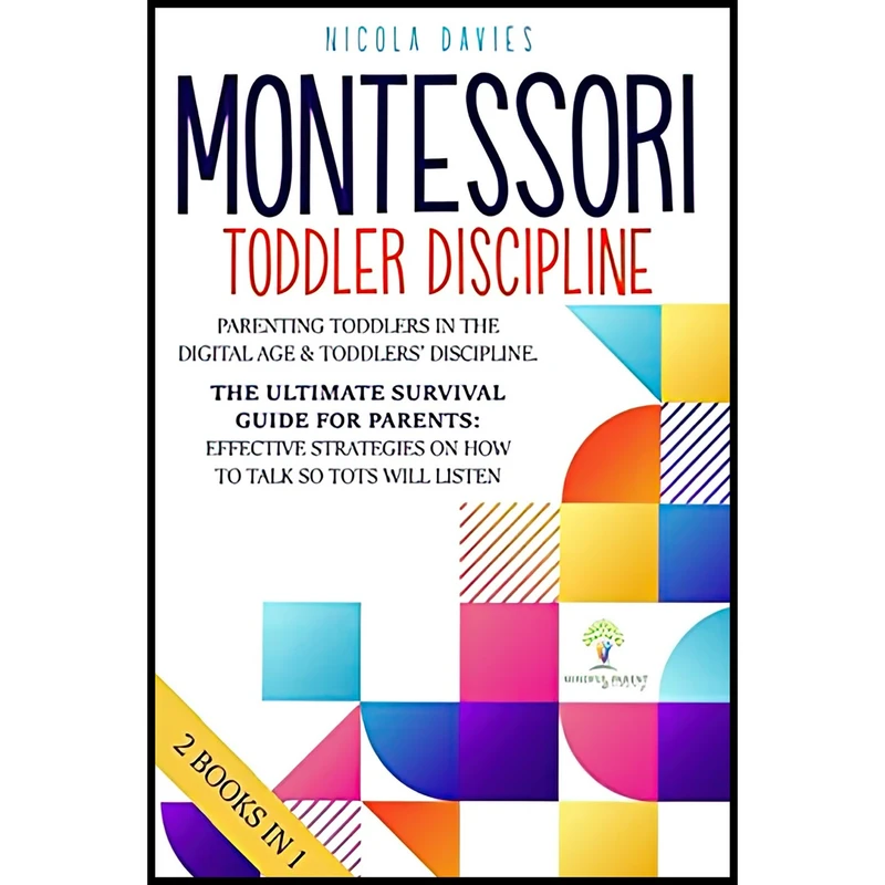 کتاب Teaching Montessori in the Home اثر Elizabeth G. Hainstock and Lee Davis انتشارات Plume