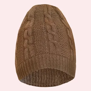 کلاه بافتنی مدل KOL-1