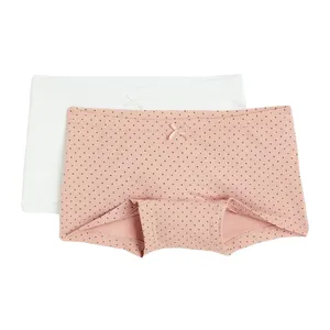 شورت دخترانه مدل OE0688916 مجموعه 2 عددی