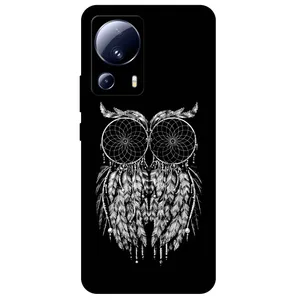 Megafone Owl 6276 Cover For Xiaomi 13 Lite