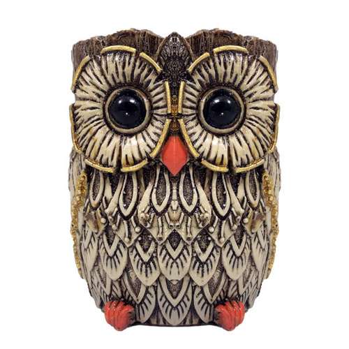 جامدادی طرح جغد کد GH-2055