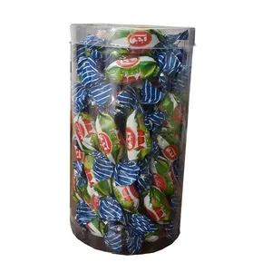 تافی شیری مغزدار گاوی آیدین - 300 گرم