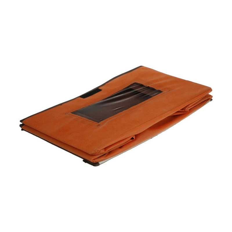 عکس شماره 2 : باکس نظم دهنده لباس مدل s2-50-30-30 بسته 2 عددی