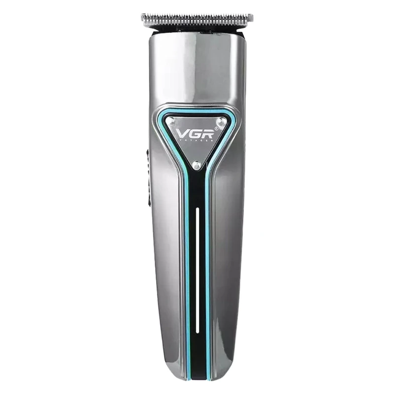 ماشین اصلاح موی سر و صورت وی جی ار مدل V-008