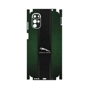 MAHOOT Jaguar_Cars-FullSkin Cover Sticker for Motorola Moto G22