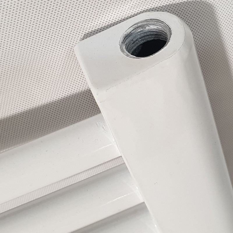 رادیاتور حوله خشک کن الماس ایرانیان مدل 11 کد A