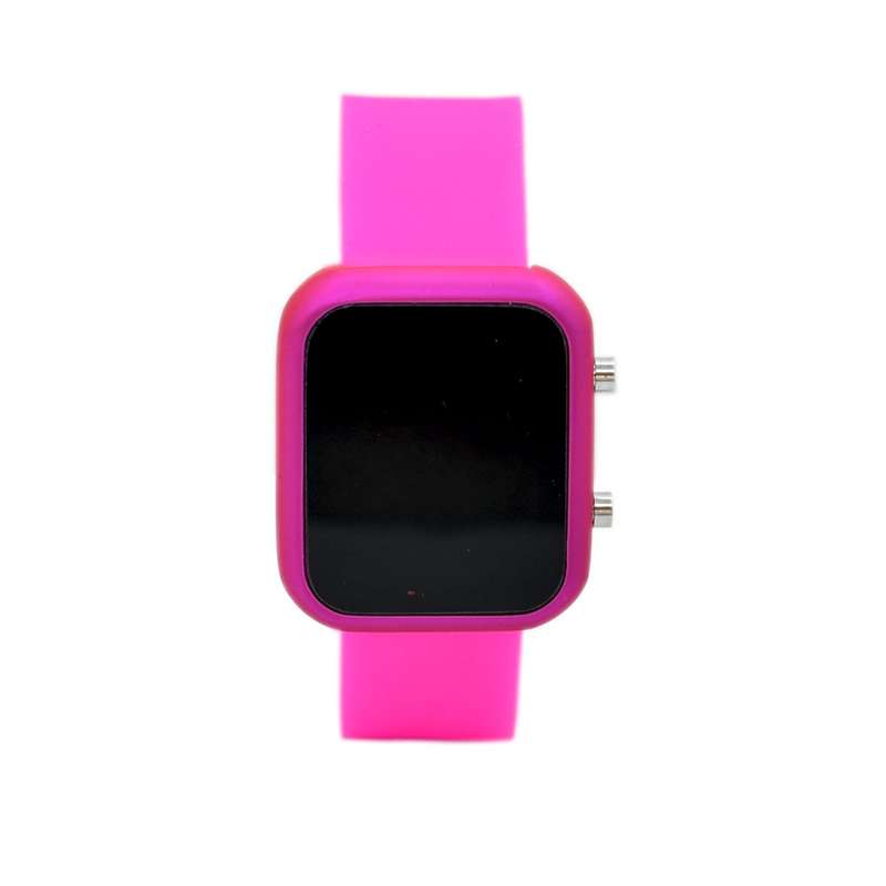 ساعت مچی دیجیتال مدل mo-116-su