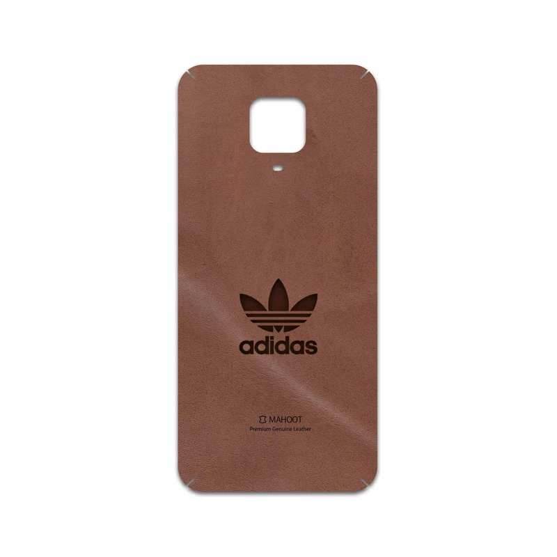 برچسب پوششی ماهوت مدل MNL-DDS مناسب برای گوشی موبایل شیائومی Redmi Note 9 Pro