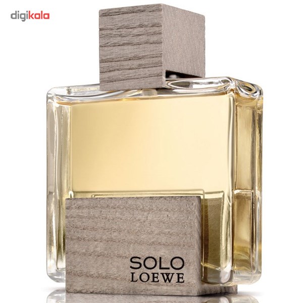 solo loewe 100ml