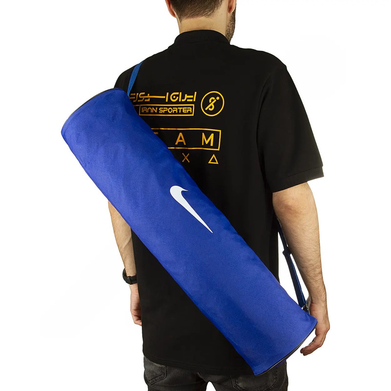 کاور زیرانداز یوگا مدل NK-8704