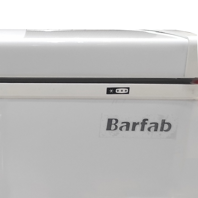 فریزر صندوقی برفاب مدل CF-430