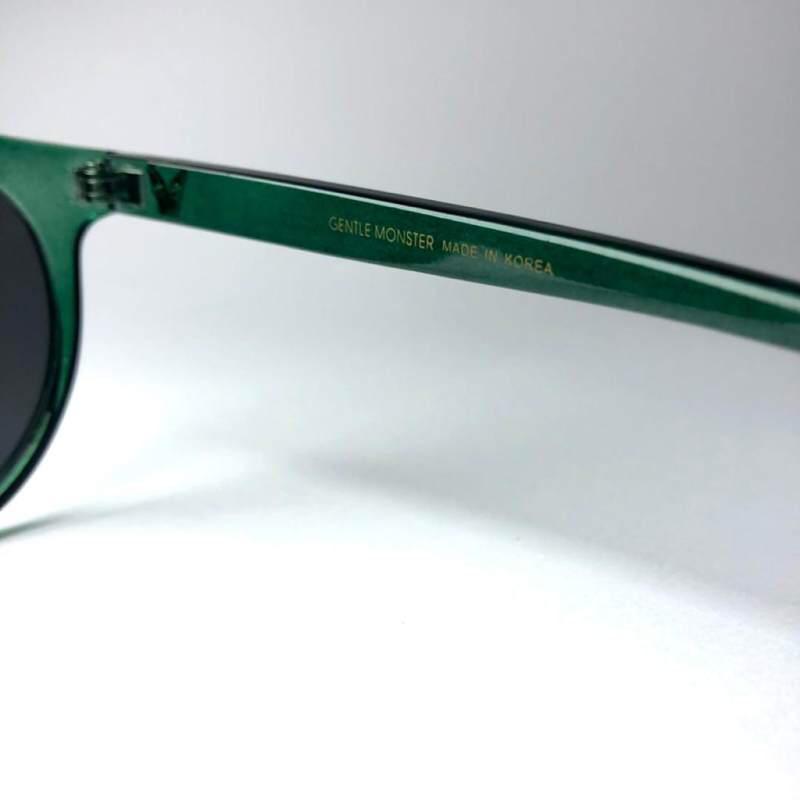 عینک آفتابی جنتل مانستر مدل 0054-1147265 -  - 6