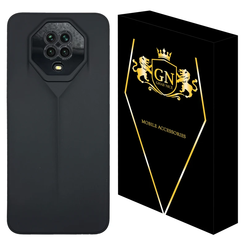 کاور قاب نایس مدل PRDESIGN مناسب برای گوشی موبایل شیائومی Redmi Note 9 Pro / Redmi Note 9S