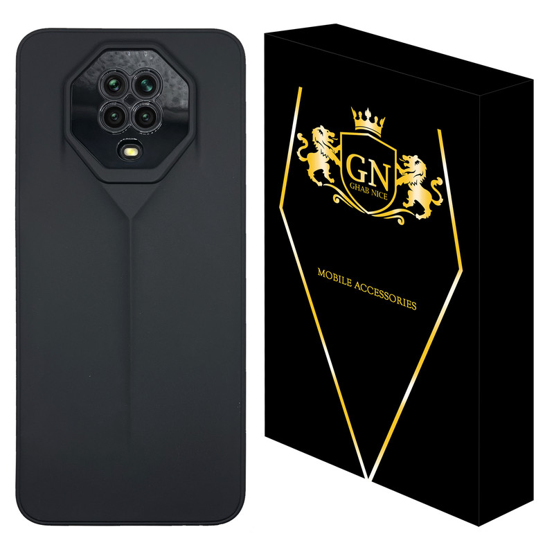 کاور قاب نایس مدل PRDESIGN مناسب برای گوشی موبایل شیائومی Redmi Note 9 Pro / Redmi Note 9S