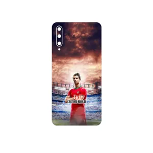 MAHOOT Cristiano Ronaldo 2 Cover Sticker for Huawei Y9S