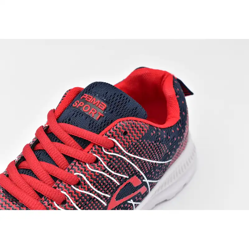 کفش پیاده روی زنانه پاما مدل پلازا کد G1363