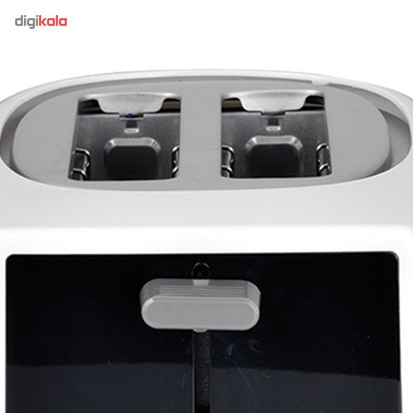 توستر فلر مدل TO301W