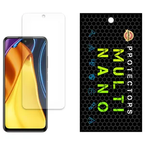 Screen Protector Multinano X-S1M For Mobile Xiaomi Poco M3 Pro 5G