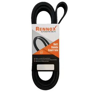 تسمه دینام رنوکس مدل 6pk2235 مناسب برای فولکس واگن گل