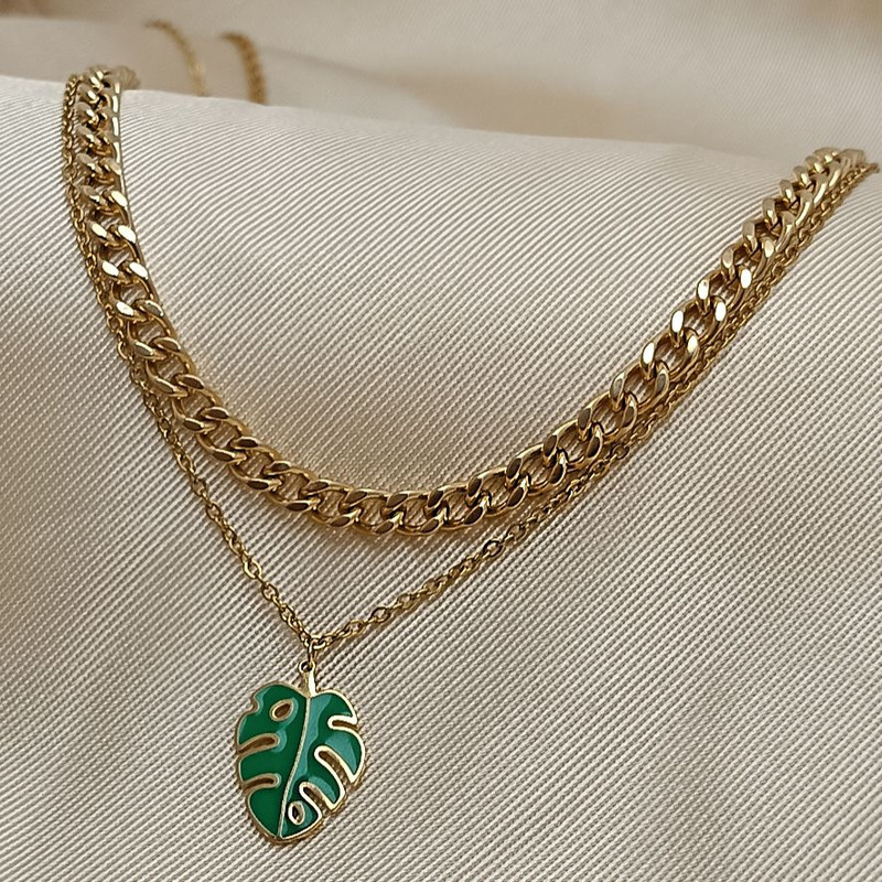 نیم ست زنانه مدل برگ نیم ست زنانه مدل برگ