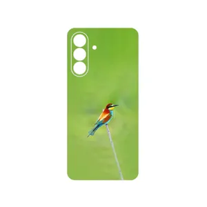 MAHOOT European bee-eater Cover Sticker for Samsung Galaxy A56