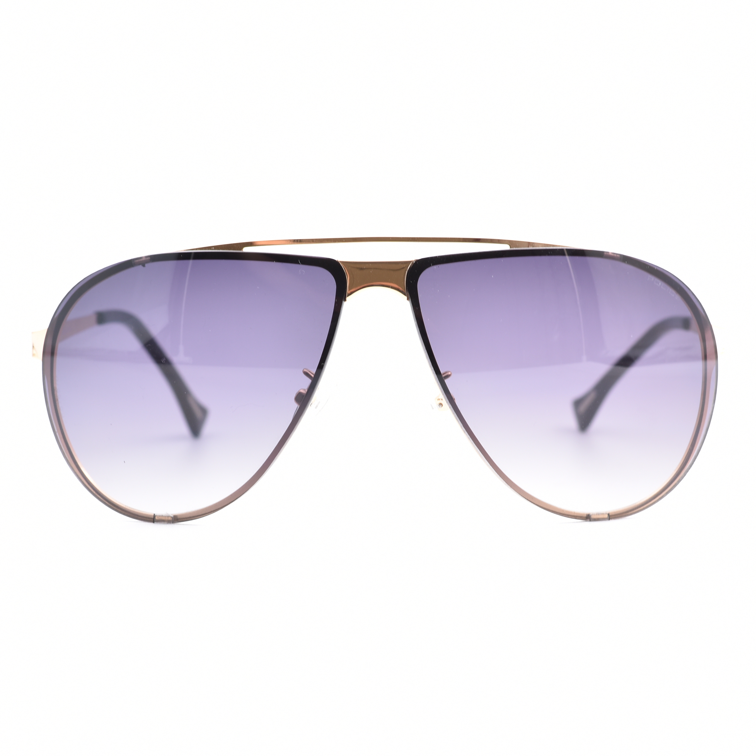  عینک آفتابی مردانه پلیس مدل  SPL166 REWARD1