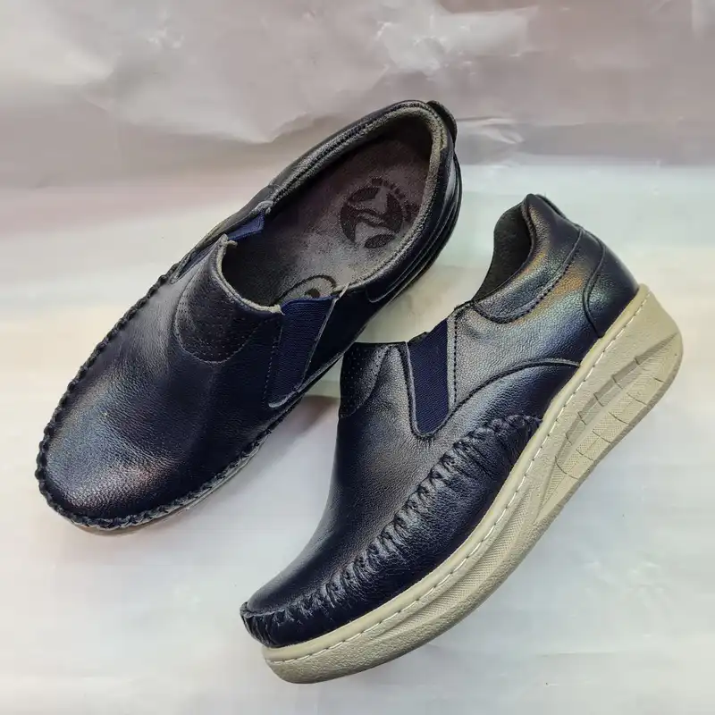 کفش طبی زنانه مدل کتایون 02