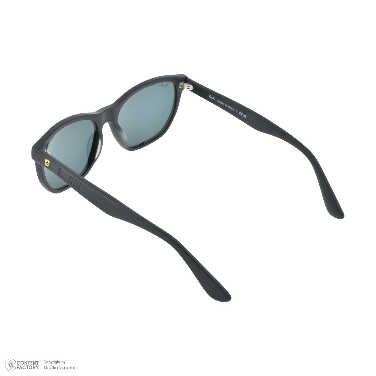 عینک آفتابی ویفرر (Wayfarer) ری بن مدل 0RB4404-M-F684-87 -  - 3