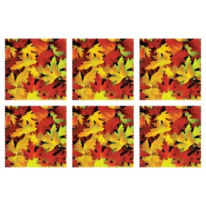 زیر لیوانی کد C1-42093 بسته 6 عددی