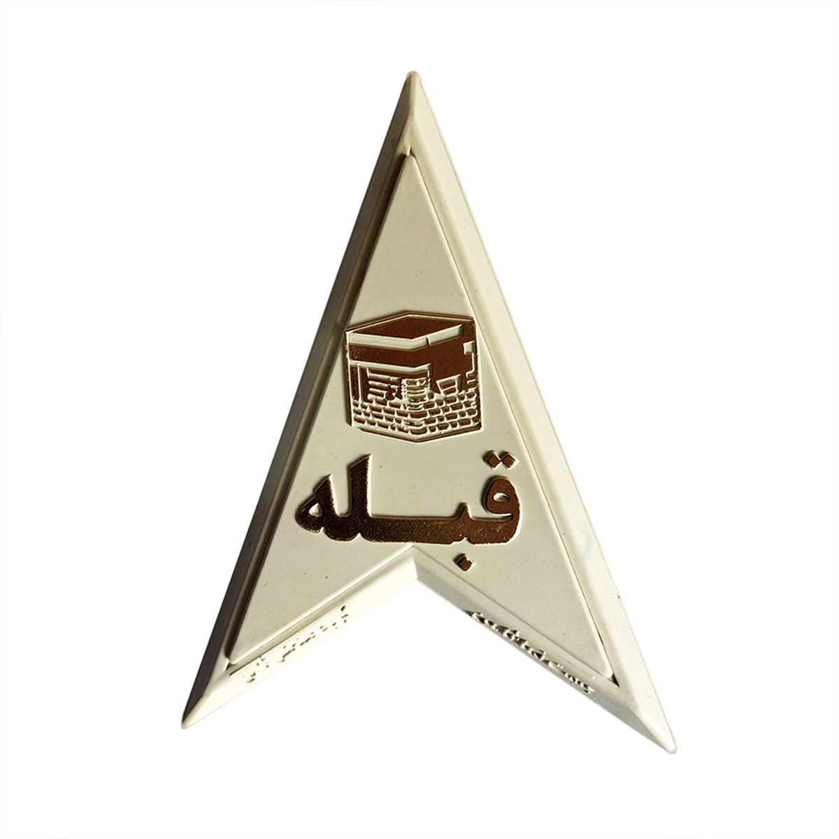 تابلو نشانگر مدل جهت قبله تابلو نشانگر مدل جهت قبله