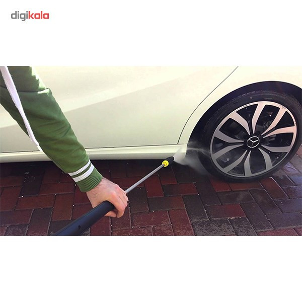 کارواش کرنسله مدل 2195TST