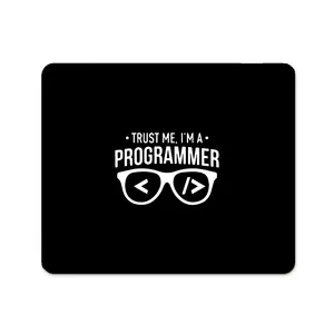 ماوس پد پاد آفرین مدل برنامه نویسی کد 140 سایز 19*24 سانتی متر