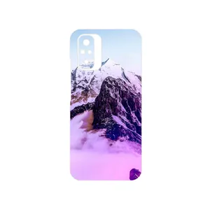 MAHOOT Mountaintop Cover Sticker for Xiaomi Redmi Note 10s