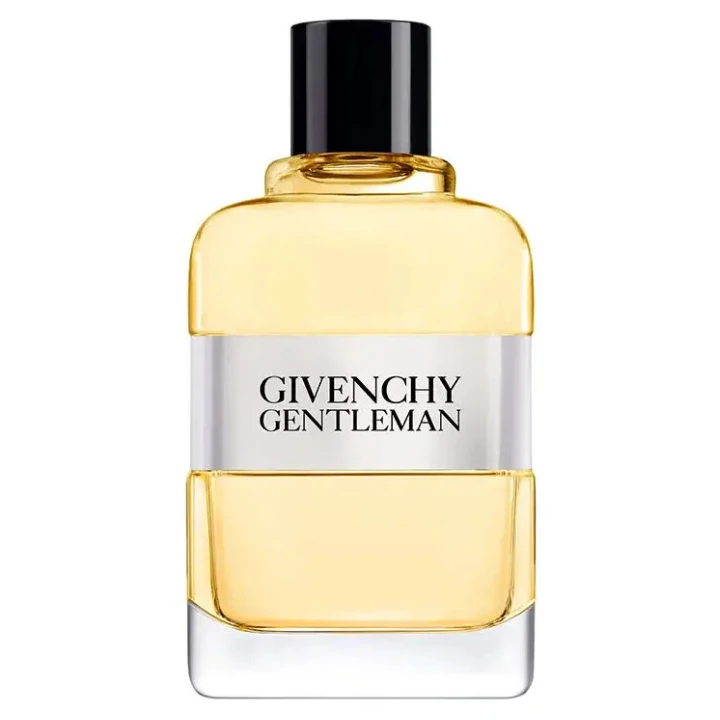 ادو تویلت مردانه ژیوانشی مدل GENTLEMAN ORIGINAL با رایحه گرم حجم 100 میلی لیتر